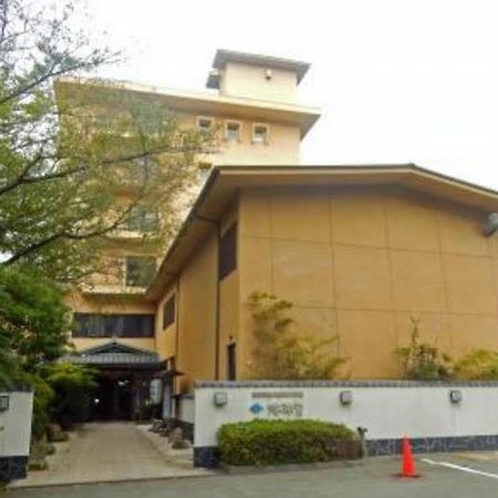 Hotel Hamarikyu Toba Exterior foto